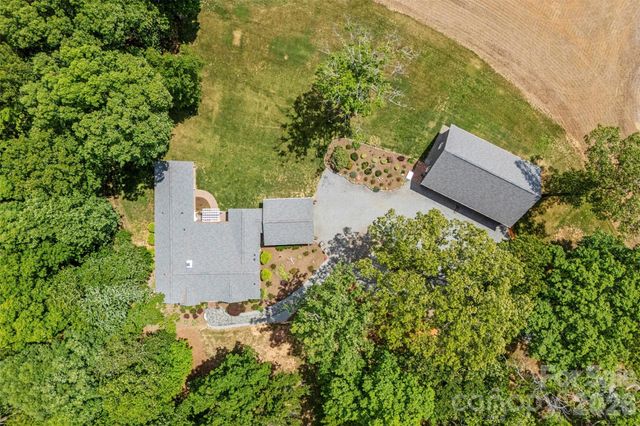 1235 Corriher Springs Road, China Grove, NC 28023