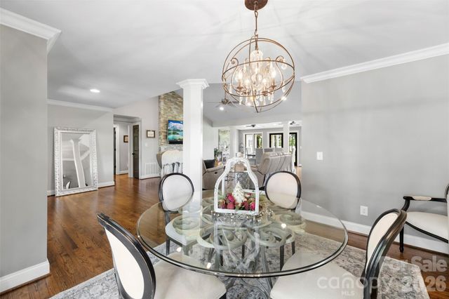 1235 Corriher Springs Road, China Grove, NC 28023
