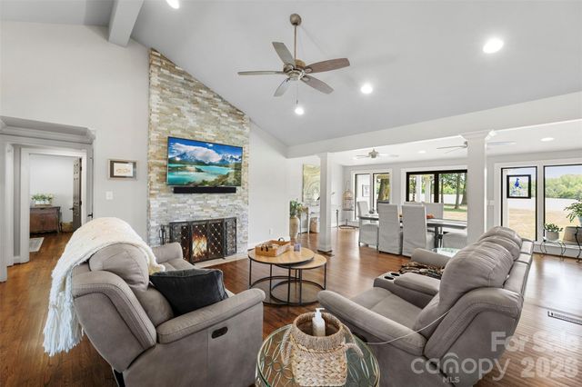 1235 Corriher Springs Road, China Grove, NC 28023
