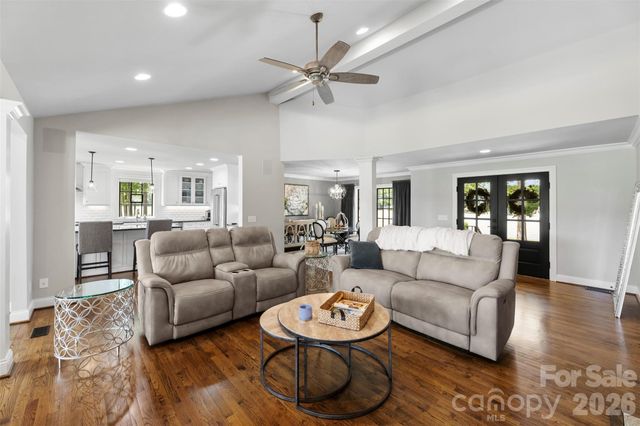 1235 Corriher Springs Road, China Grove, NC 28023