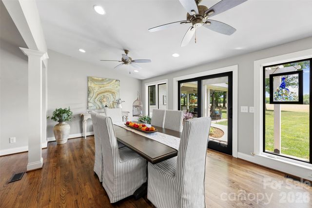 1235 Corriher Springs Road, China Grove, NC 28023