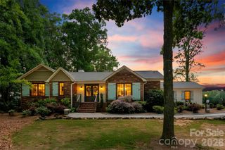 1235 Corriher Springs Road, China Grove, NC 28023