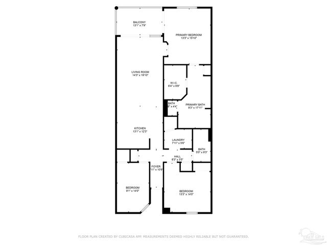 10335 Gulf Beach Hwy 204, Pensacola, FL 32507