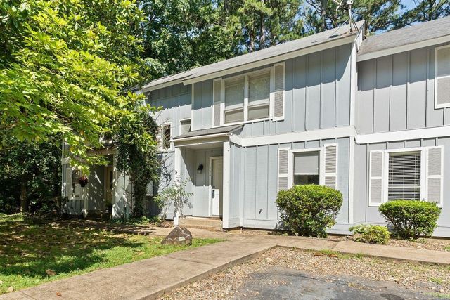 154 La Vista Lane, Hot Springs Village, AR 71909