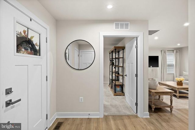 7011 HASKELL CT, Fredericksburg, VA 22407