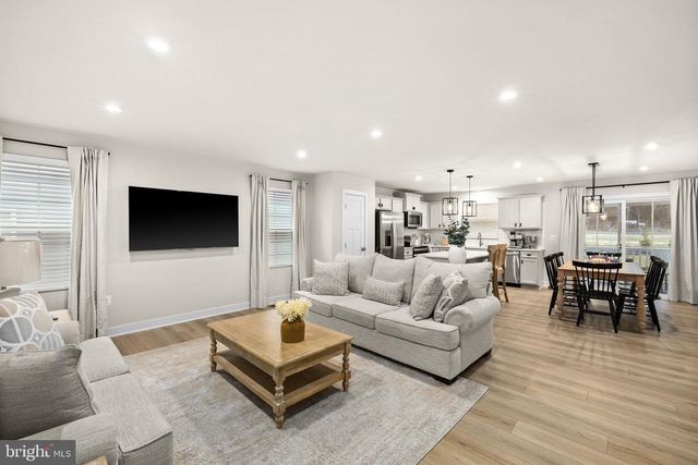 7011 HASKELL CT, Fredericksburg, VA 22407