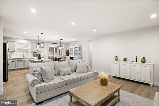 7011 HASKELL CT, Fredericksburg, VA 22407