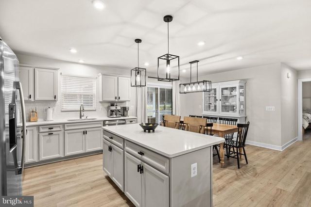 7011 HASKELL CT, Fredericksburg, VA 22407