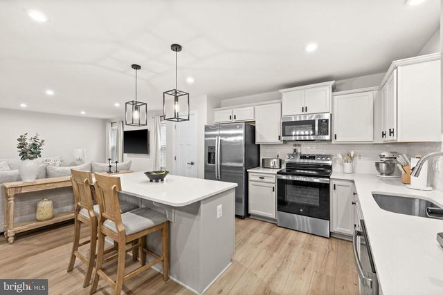 7011 HASKELL CT, Fredericksburg, VA 22407