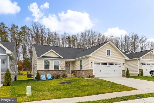 7011 HASKELL CT, Fredericksburg, VA 22407