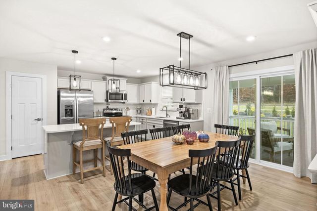 7011 HASKELL CT, Fredericksburg, VA 22407