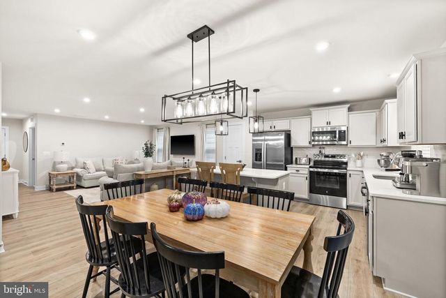 7011 HASKELL CT, Fredericksburg, VA 22407