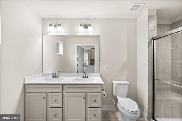 7011 HASKELL CT, Fredericksburg, VA 22407