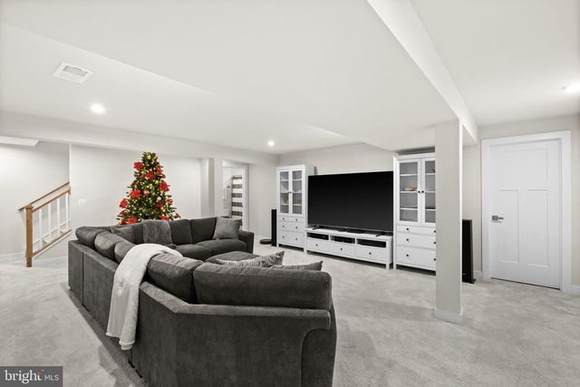 7011 HASKELL CT, Fredericksburg, VA 22407