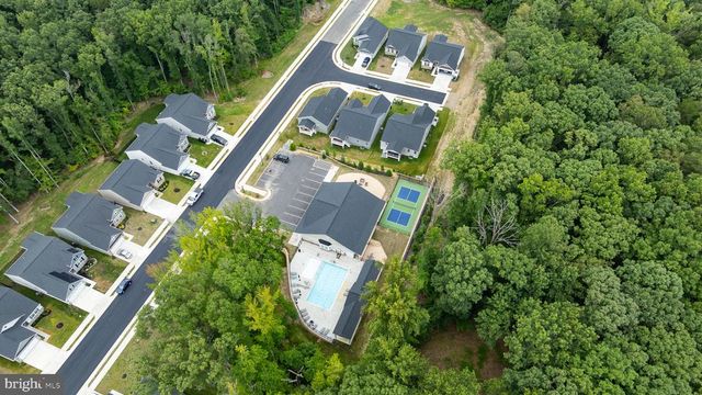 7011 HASKELL CT, Fredericksburg, VA 22407