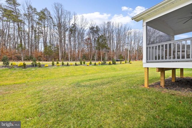 7011 HASKELL CT, Fredericksburg, VA 22407