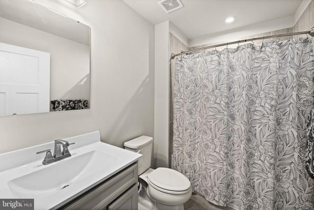 7011 HASKELL CT, Fredericksburg, VA 22407