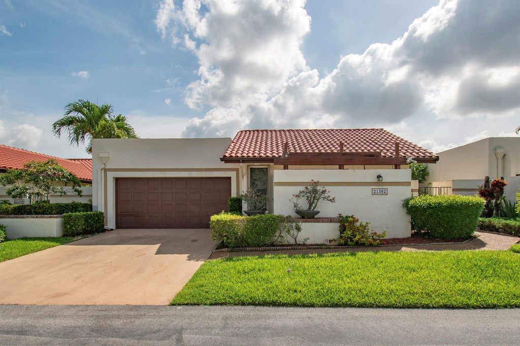 21362 Placida Terrace, Boca Raton, FL 33433