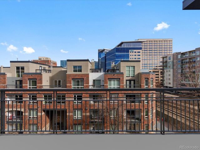1440 Little Raven Street 401, Denver, CO 80202