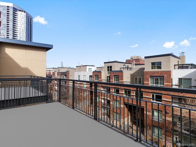 1440 Little Raven Street 401, Denver, CO 80202