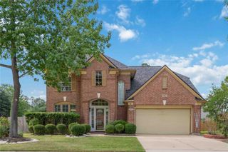 707 Lytton Springs, Spring, TX 77373