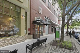 38 MARYLAND AVE #PH 614, Rockville, MD 20850