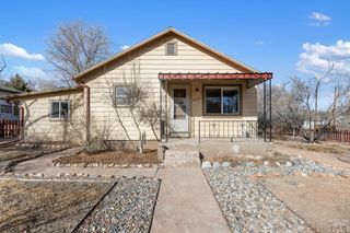 529 Forest Ave, Canon City, CO 81212