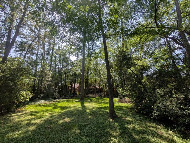16103 Wimbledon Forest Drive, Spring, TX 77379