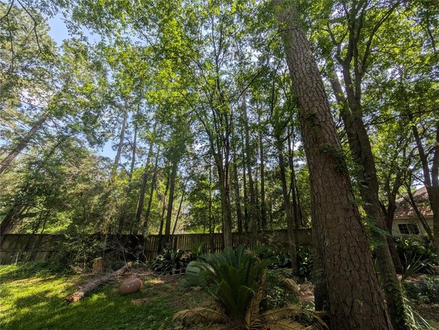 16103 Wimbledon Forest Drive, Spring, TX 77379