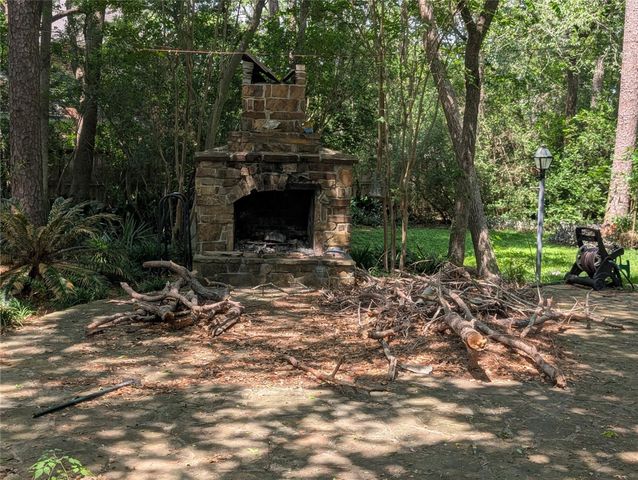 16103 Wimbledon Forest Drive, Spring, TX 77379