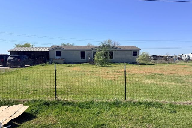 6017 Black Springs Lane, Joshua, TX 76058