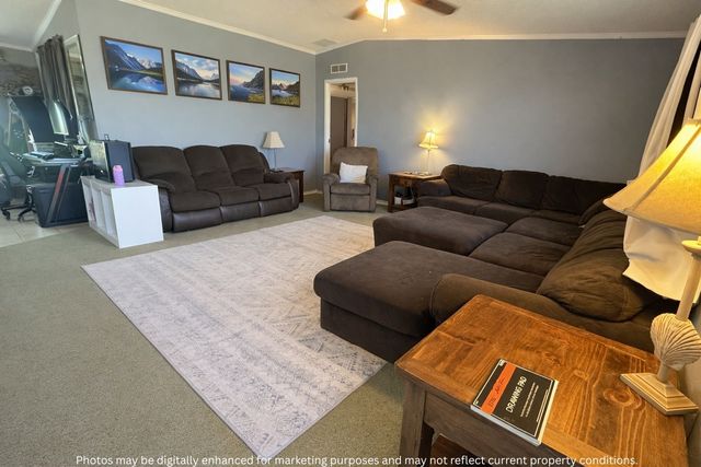 6017 Black Springs Lane, Joshua, TX 76058