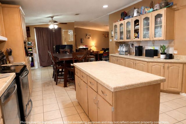 6017 Black Springs Lane, Joshua, TX 76058