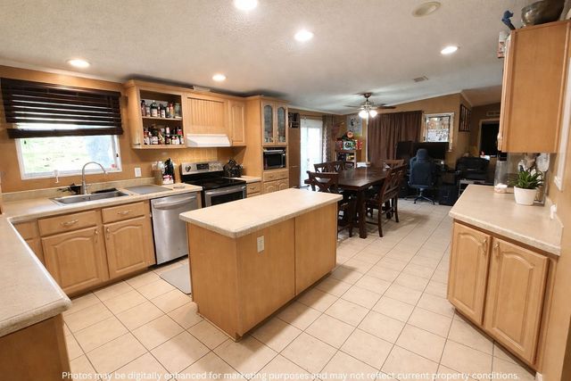 6017 Black Springs Lane, Joshua, TX 76058