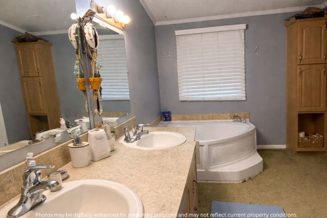6017 Black Springs Lane, Joshua, TX 76058