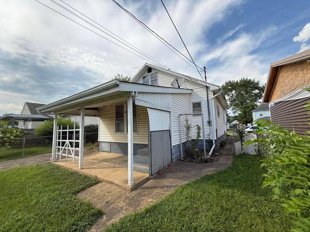 794 Jefferson Avenue, Chillicothe, OH 45601