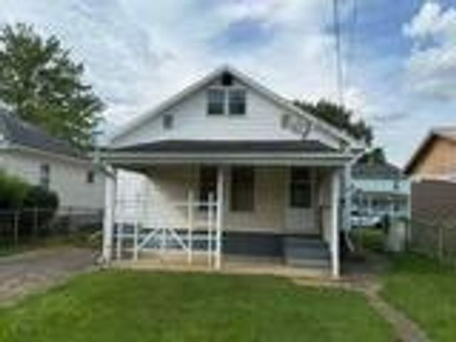 794 Jefferson Avenue, Chillicothe, OH 45601