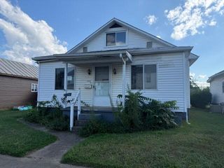 794 Jefferson Avenue, Chillicothe, OH 45601