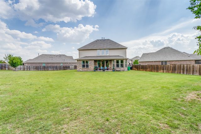 4004 Oyster Creek Court, Celina, TX 75078