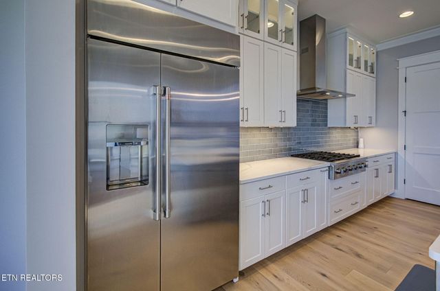 285 E Shore Drive, Rockwood, TN 37854