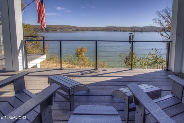 285 E Shore Drive, Rockwood, TN 37854