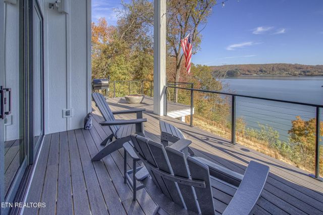 285 E Shore Drive, Rockwood, TN 37854