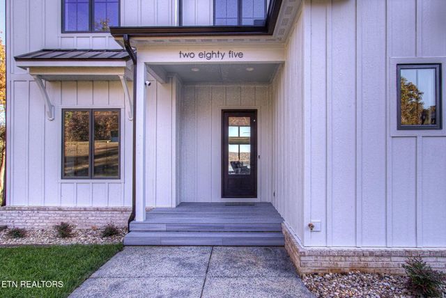 285 E Shore Drive, Rockwood, TN 37854