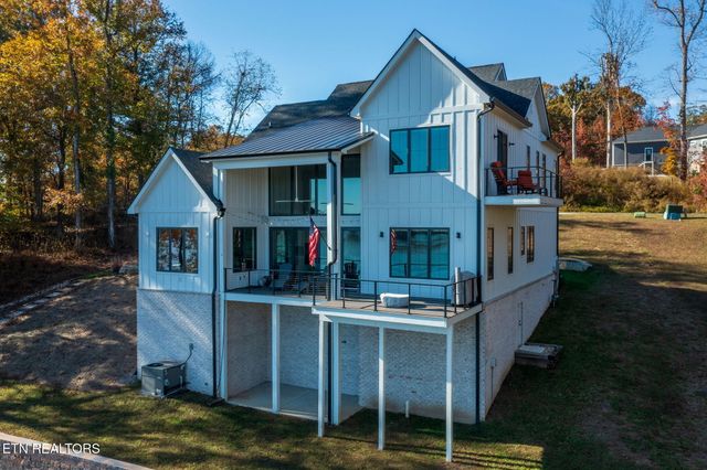 285 E Shore Drive, Rockwood, TN 37854