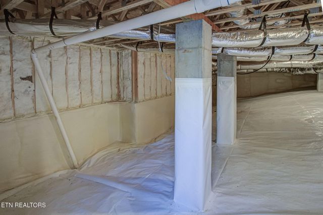 285 E Shore Drive, Rockwood, TN 37854