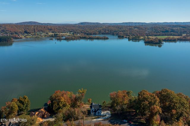 285 E Shore Drive, Rockwood, TN 37854