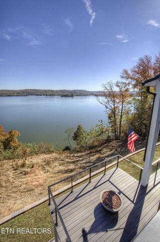 285 E Shore Drive, Rockwood, TN 37854