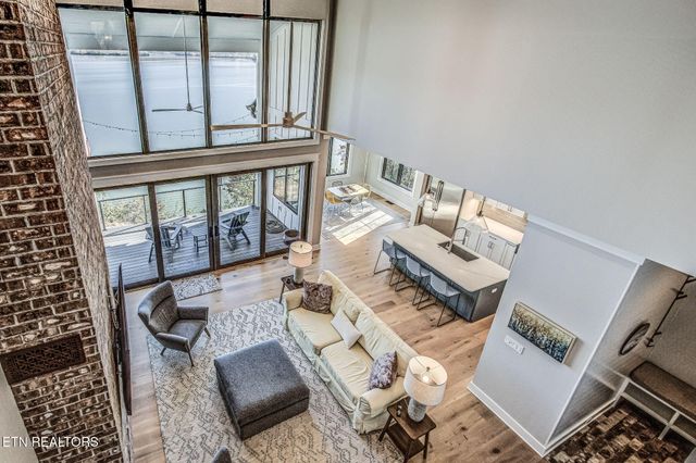 285 E Shore Drive, Rockwood, TN 37854