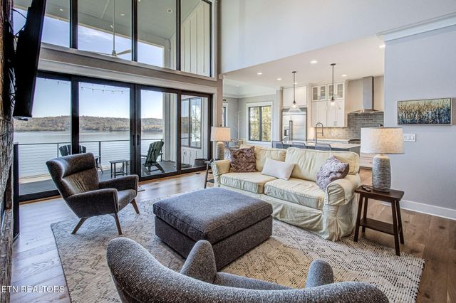 285 E Shore Drive, Rockwood, TN 37854