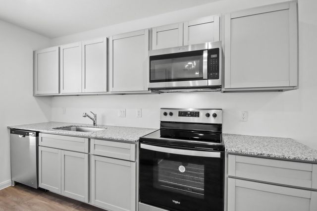 2041 East Gemini Drive, Splendora, TX 77372